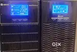 Get quality New & Used Inverter Batteries & Online UPS Systems