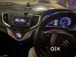 Maruti Suzuki Baleno 2018 Petrol Well Maintained