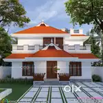House For Rent in Palakkad