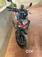 Timely serviced and well maintained