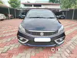 Maruti Suzuki Ciaz, 2024, Petrol