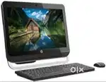 HP All in one PC for sell Urgent