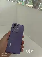 Vivo t4x (5g)