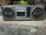 National radio tap recorder