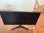 LG Ultrawide Monitor – Model 29UM69G