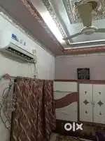 Furnished 3 Bhk first floor for family at Rani Bazar, Bikaner