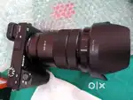 Sony 6500 Video