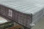 50,000 wale Imported spring gadde 6by6 Rs 15900 me+delivery+warranty