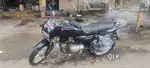 Hero honda