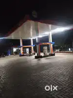 Filling staff for petrol pump at Kollamkonam, peyamard