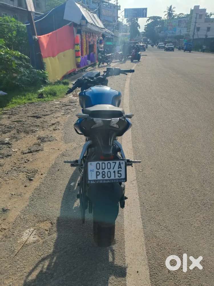 Want to sell my Bike