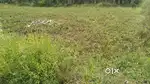 840 sqrft. Land for sale north facing land near collector office