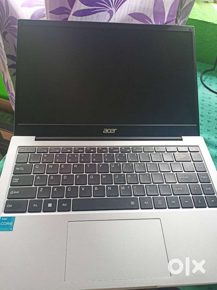 Acer One 14 Z8 - 415, New Laptop,