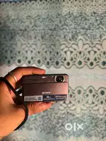 Sony Cybershot Dcs T99