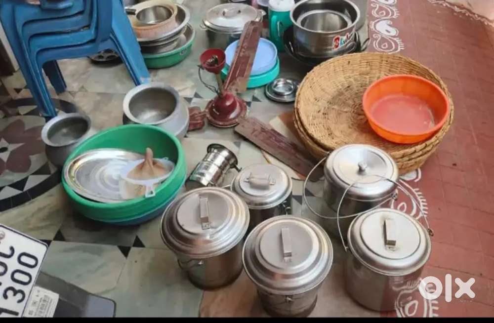 Hotel material for sale...