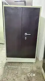 New Wholesale rate Almira 2.5×4 feet with heavy locker(FIX RATE)