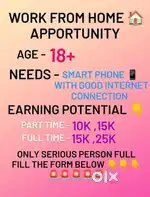 Calling Work