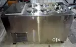 Juice cooler