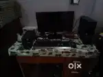 Desktop Computer