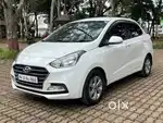 Hyundai Xcent 1.2 VTVT SX, 2018, Diesel
