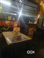 Kerala restaurant kitchen helper