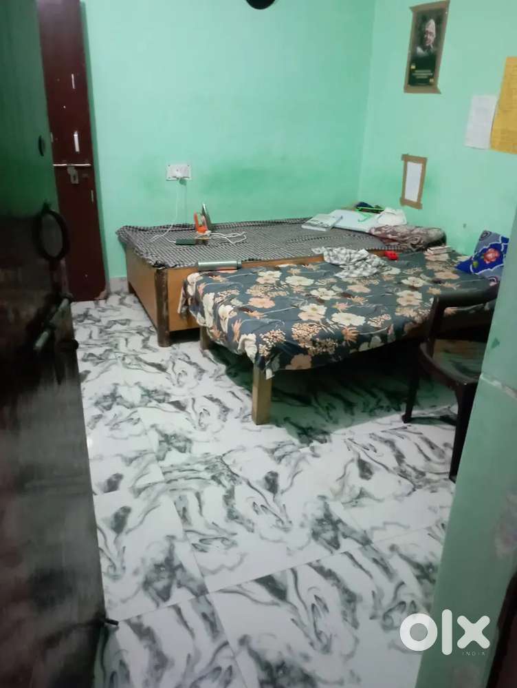 Room partner required Fully furnished and independent
