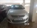 Maruti Suzuki Swift vxi(optional) Nov 2016, TWO Airbags