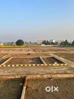 फैज़ाबाद रोड लखनऊ सबसे सस्ता व अच्छा प्लॉट मात्र 1699rs sqft
