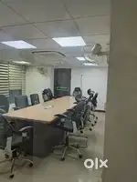 Vaishali, DCM, 1233sq.ft Fully Furnished in commercial building