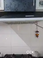 Old Kitchen Chimney for Sale