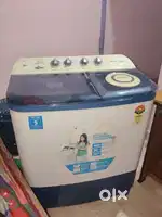 New washing machine for sale