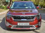 Kia Seltos HTX Plus D, 2020, Diesel