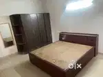 1 Room With Attached Washroom & Kitchen