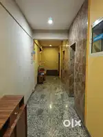 2 Bhk well maintained flats for rent in City Centre