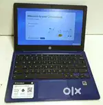 Laptop chorme book
