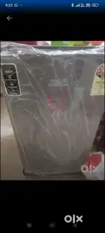 84 ltr fridge