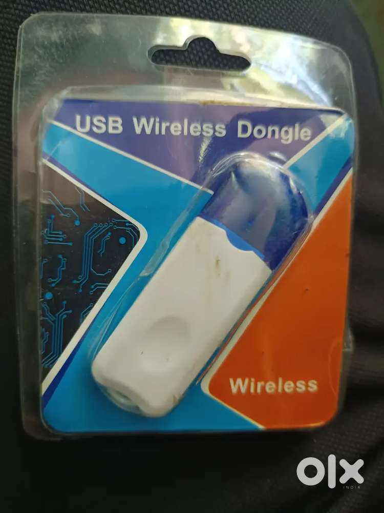 Dongle Bluetooth