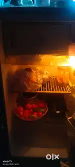 Sumsung fridge