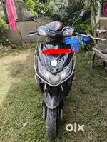 Okinawa Praise Pro  2.8 Years Old 
Well

Maintained 

40k km Driven
