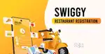 Hiring for swiggy delivery boy