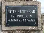 150sqyrds for sale at nagaram maheshwaram, East facing, 30ft road