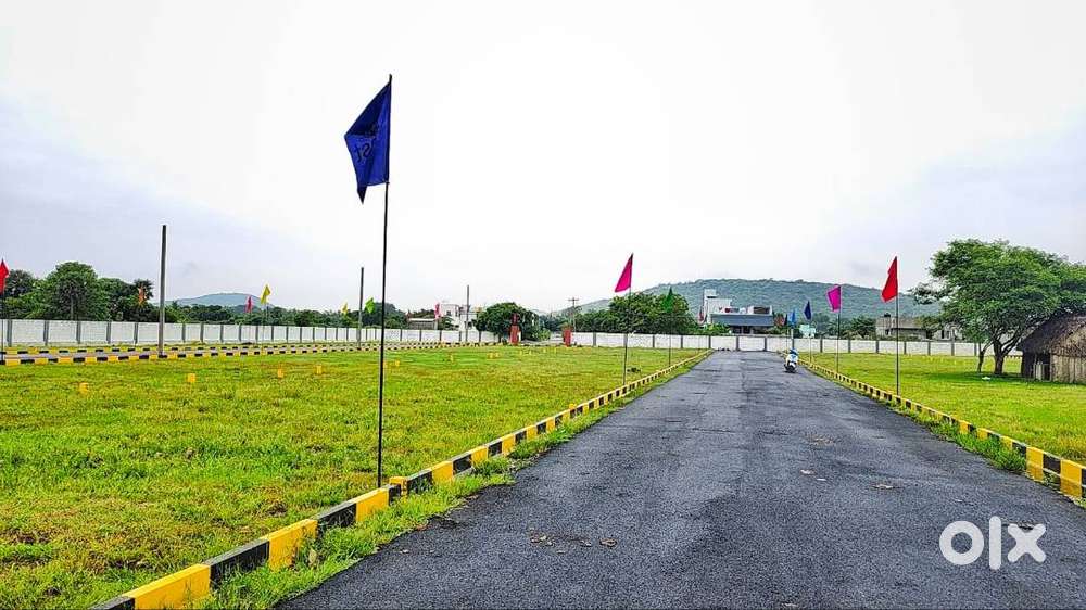 Lowest budget plots at Mambakkam (Direct Owner)