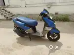 TVS N TORQ 2018 MODEL