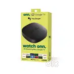 Google TV Box - Convert any TV to Android TV