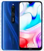 Redmi 8 4GB RAM 64 Memory