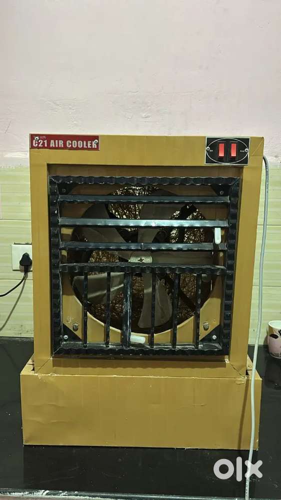 Cooler in excellent condition