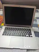 Fabulous MacBook m1 air (apple)