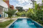3BHK FURNISHED  VILLA WITH PRIVATE POOL ON RENT VAGATOR
