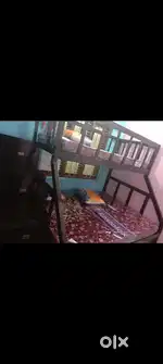 Bunker bed