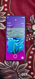 Realme 10 pro plus 5g carb display 6+4+128